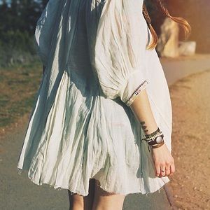 FP One vintage Tunic